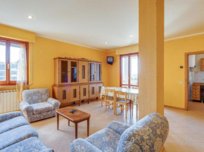 Elegant apartment in Tuoro sul Trasimeno with pool